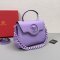 ヴェルサーチェバッグコピー 定番人気2022新品  VERSACE レディース ハンドバッグ