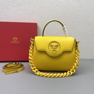 ヴェルサーチェバッグコピー 大人気2022新品  VERSACE レディース ハンドバッグ