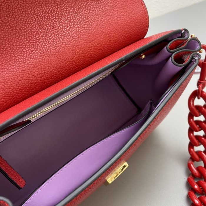 ヴェルサーチェバッグコピー 2022新品注目度NO.1  VERSACE レディース ハンドバッグ