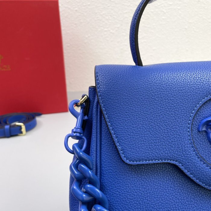 ヴェルサーチェバッグコピー 定番人気2022新品  VERSACE レディース ハンドバッグ