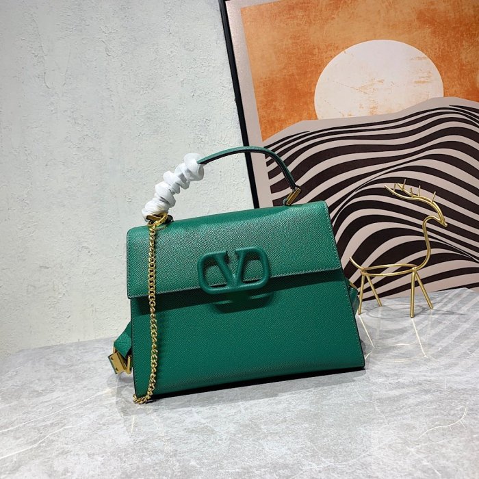 ヴァレンティノバッグコピー 大人気2022新品 Valentino レディース ハンドバッグ