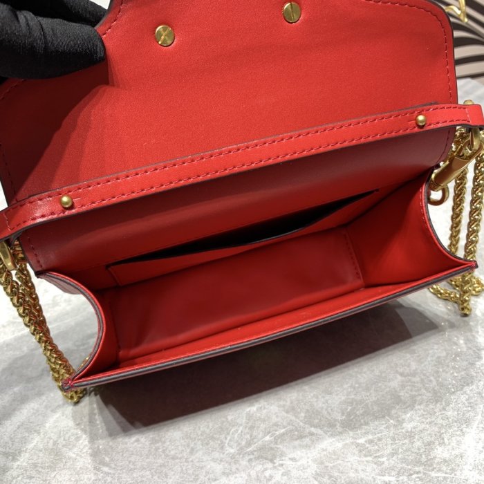 ヴァレンティノバッグコピー 定番人気2022新品 Valentino レディース ショルダーバッグ