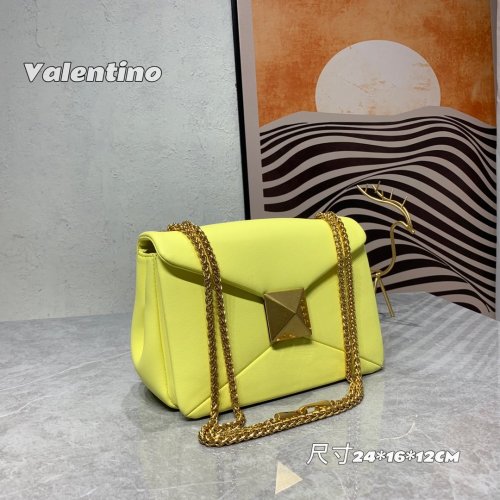 ヴァレンティノバッグコピー 定番人気2022新品 Valentino レディース ショルダーバッグ