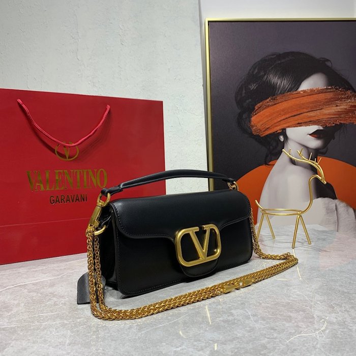 ヴァレンティノバッグコピー 大人気2022新品 Valentino レディース ショルダーバッグ