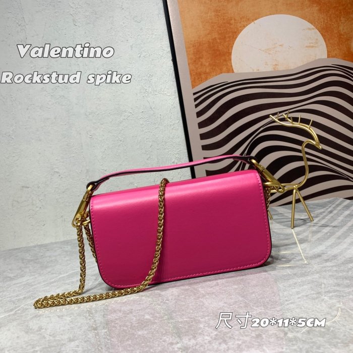 ヴァレンティノバッグコピー 定番人気2022新品 Valentino レディース ショルダーバッグ