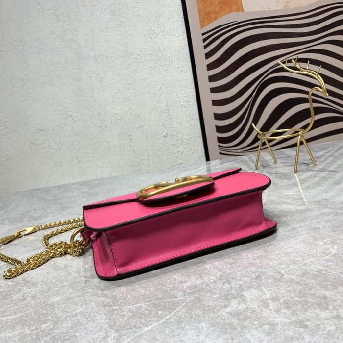 ヴァレンティノバッグコピー 定番人気2022新品 Valentino レディース ショルダーバッグ