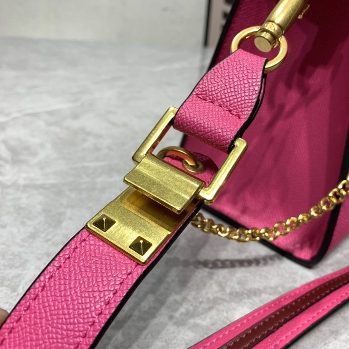 ヴァレンティノバッグコピー 定番人気2022新品 Valentino レディース ハンドバッグ
