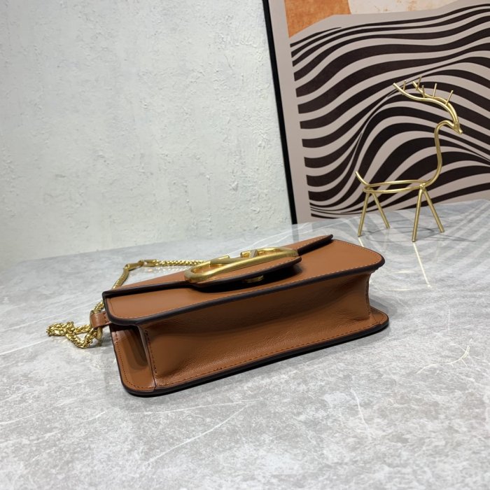 ヴァレンティノバッグコピー 大人気2022新品 Valentino レディース ショルダーバッグ