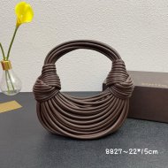 ボッテガヴェネタバッグコピー 大人気2022新品 Bottega Veneta  レディース ハンドバッグ