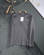 ボッテガヴェネタ服コピー 定番人気2022新品 Bottega Veneta  メンズ 長袖Tシャツ