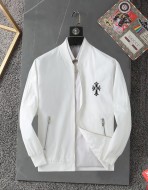 クロムハーツ服コピー 2022新品注目度NO.1 Chrome Hearts メンズ ジャケット