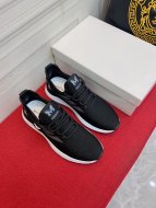ジョルジオアルマーニ靴コピー 定番人気2022新品 Armani メンズ スニーカー