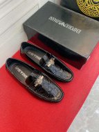 ジョルジオアルマーニ靴コピー 大人気2022新品 Armani メンズ パンプス