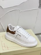 アレキサンダーマックイーン靴コピー 大人気2022新品 McQueen 男女兼用 カジュアルシューズ