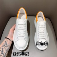 アレキサンダーマックイーン靴コピー 2022新品注目度NO.1  McQueen 男女兼用 カジュアルシューズ