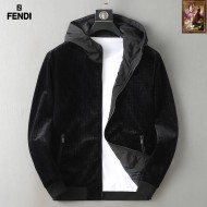 フェンディ服コピー 定番人気2023新品 FENDI メンズ ジャケット