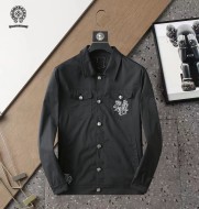 クロムハーツ服コピー 2023新品注目度NO.1 Chrome Hearts メンズ ジャケット