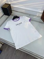 セリーヌ服コピー 大人気2023新品 Celine レディース 半袖Tシャツ
