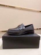ジョルジオアルマーニ靴コピー 2023新品注目度NO.1 Armani メンズ パンプス