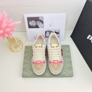 グッチ靴コピー 定番人気2023新品 GUCCI レディース カジュアルシューズ