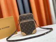ルイヴィトンバッグコピー 大人気2023新品 Louis Vuitton 男女兼用 ショルダーバッグ