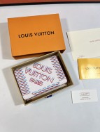 ルイヴィトン財布コピー 2023新品注目度NO.1 Louis Vuitton レディース 短い財布
