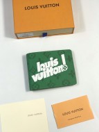 ルイヴィトン財布コピー 定番人気2023新品 Louis Vuitton  レディース 短い財布