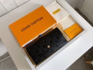 ルイヴィトン財布コピー 定番人気2023新品 Louis Vuitton 男女兼用  長財布