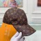 ルイヴィトン帽子コピー 2023新品注目度NO.1 Louis Vuitton 男女兼用 キャップ
