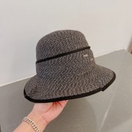ミュウミュウ帽子コピー 大人気2023新品 MIUMIU レディース 麦わらハット