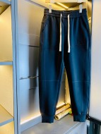 ジバンシー夏新作スラックスです