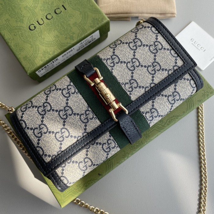 グッチバッグコピー 2023新品注目度NO.1 GUCCI レディース ショルダーバッグ