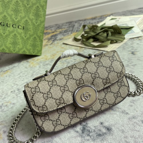 グッチバッグコピー 2023新品注目度NO.1 GUCCI レディース ハンドバック