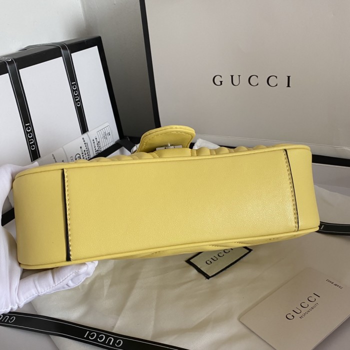 グッチバッグコピー 2023新品注目度NO.1 GUCCI レディース ショルダーバッグ