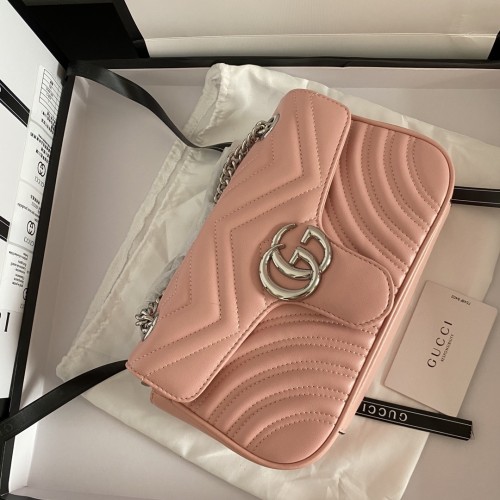 グッチバッグコピー 2023新品注目度NO.1 GUCCI レディース ショルダーバッグ