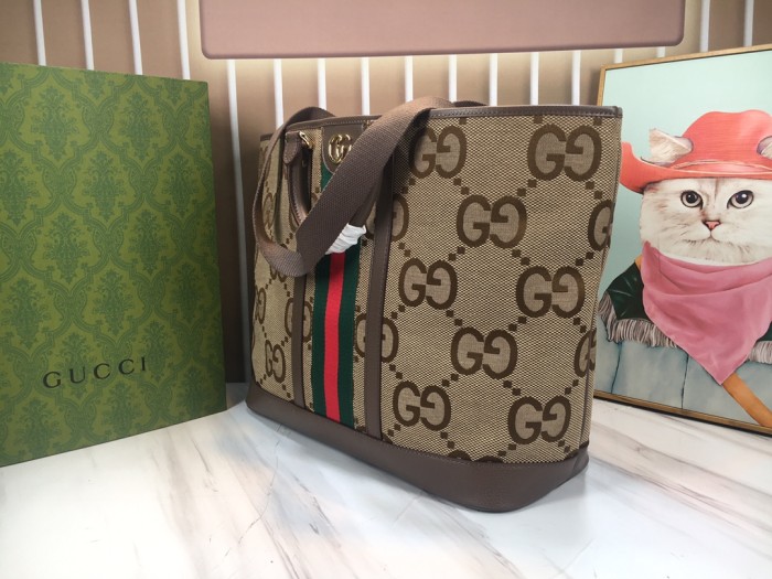 グッチバッグコピー 2023新品注目度NO.1 GUCCI 男女兼用 トートバッグ