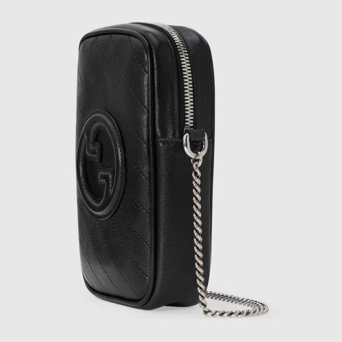 グッチバッグコピー 2023新品注目度NO.1 GUCCI レディース携帯 電話 バッグ