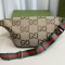 グッチバッグコピー 2023新品注目度NO.1 GUCCI レディース ウエストポーチ