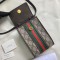 グッチバッグコピー 2023新品注目度NO.1 GUCCI レディース携帯 電話 バッグ