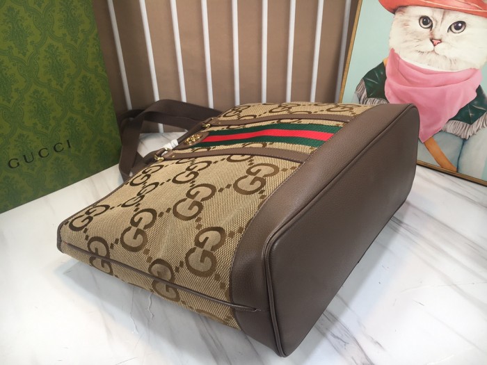 グッチバッグコピー 2023新品注目度NO.1 GUCCI 男女兼用 トートバッグ