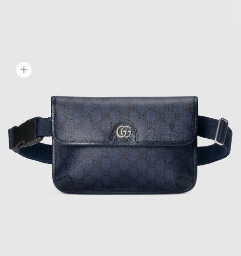 グッチバッグコピー 2023新品注目度NO.1 GUCCI 男女兼用 ウエストポーチ
