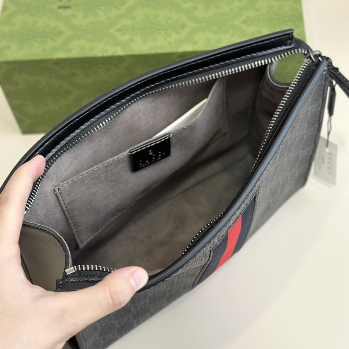 グッチバッグコピー 2023新品注目度NO.1 GUCCI 男女兼用 セカンドバッグ