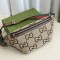 グッチバッグコピー 2023新品注目度NO.1 GUCCI レディース ウエストポーチ