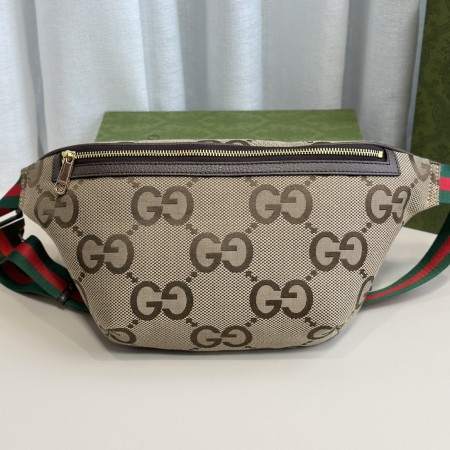 グッチバッグコピー 2023新品注目度NO.1 GUCCI レディース ウエストポーチ
