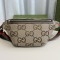 グッチバッグコピー 2023新品注目度NO.1 GUCCI レディース ウエストポーチ