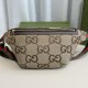 グッチバッグコピー 2023新品注目度NO.1 GUCCI レディース ウエストポーチ