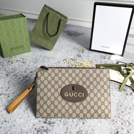 グッチバッグコピー 2023新品注目度NO.1 GUCCI 男女兼用 セカンドバッグ