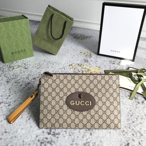 グッチバッグコピー 2023新品注目度NO.1 GUCCI 男女兼用 セカンドバッグ