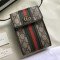グッチバッグコピー 2023新品注目度NO.1 GUCCI レディース携帯 電話 バッグ