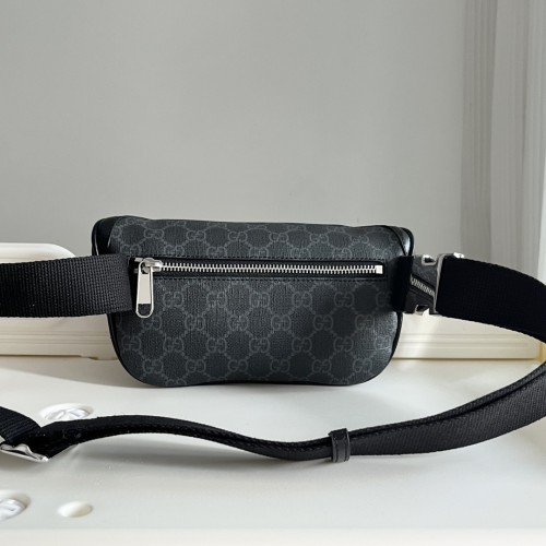 グッチバッグコピー 2023新品注目度NO.1 GUCCI レディース ウエストポーチ